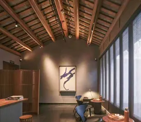 Jiangnan House Chaozhou - Rezeption