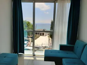 Antiocha Residence - Vistas desde la habitación