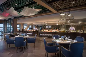 Radisson Suzhou - Restaurant