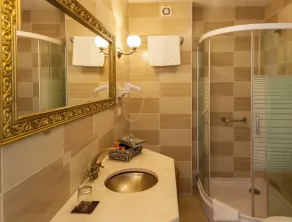 Weekend Boutique Hotel - Bathroom