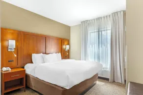 Comfort Suites Greensboro-High Point - Chambre