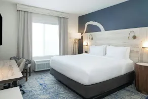 Fairfield by Marriott Inn & Suites Athens Madison - Værelse
