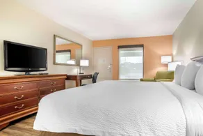 Econo Lodge Moss Point - Pascagoula - Chambre