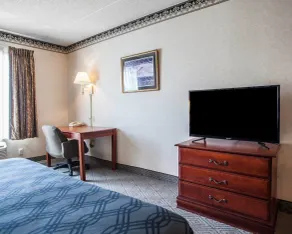 Rodeway Inn & Suites Milwaukee Airport - Chambre