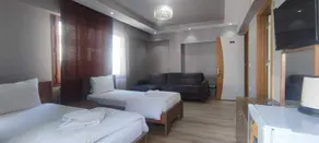 ÇETİN REZİDANS OTEL - Zimmer