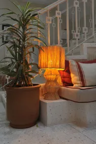 Riad K-White - Lobby
