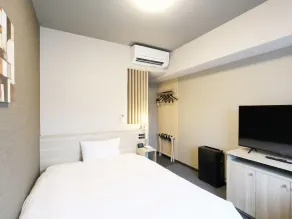 Hotel Route Inn Grand Kainan Ekimae - Rom