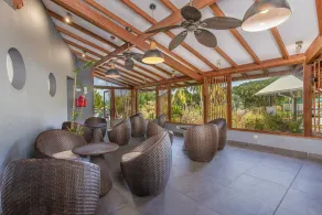 Karibea Sainte Luce Hotel - Reception