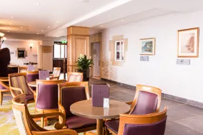 Ballygally Castle - Restaurant