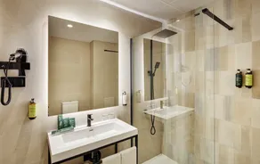 Hotel Sercotel Alfonso VI - Rom