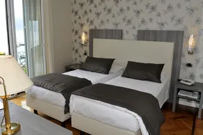 Hotel Bellavista - Værelse