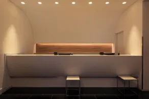 Hotel Oriental Express Tokyo Ginza West - Reception