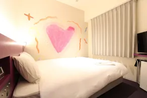KOKO HOTEL Osaka Namba Ebisucho - Camera