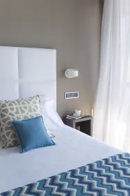 Altafulla Mar Hotel - Chambre