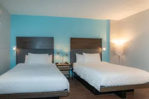 Tru by Hilton Lake City - Chambre