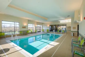 TownePlace Suites by Marriott Frederick - Pool
