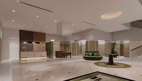 The Cypress Mercure Hotel Nagoya - Reception