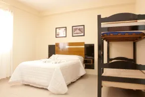 ECO Praia de Botafogo - Room
