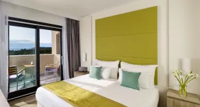 Park Plaza Histria Pula - Habitación