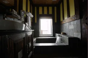 Stuart Villa - Salle de bain