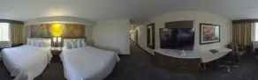 Holiday Inn Brookfield - Milwaukee by IHG - Chambre