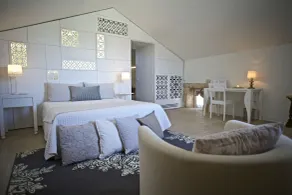 Don Agostino Relais Masseria - Zimmer