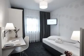 Hotel Alter Wirth - Chambre