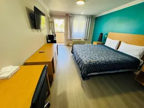 Signature Inn San Jose - Room