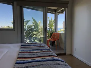The M Malibu - Chambre