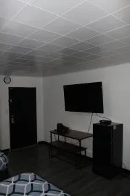 Holiday Lodge Motel - Chambre