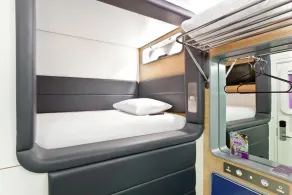 YOTELAIR London Gatwick Airport - Room