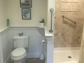 The Inn at Stony Creek - Salle de bain