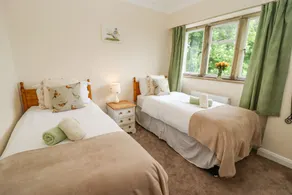 Aislaby Hall - Camera