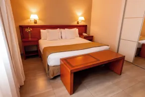Hotel Riviera - Zimmer