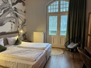 Waldhotel Bad Essen  - Quarto