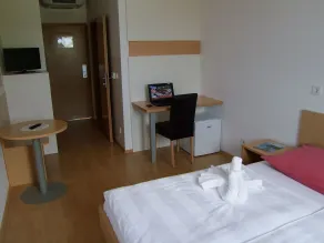 Hotel Galaksija Trebnje - Camera