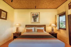 Munari Resort Ubud - Værelse