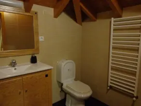 O Vicente - Salle de bain