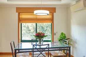 BeGuest Arribamar Apartment - Restauration dans la chambre