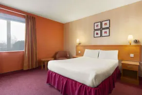 Days Inn Stevenage North - Habitación