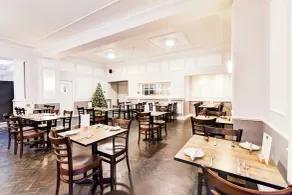 Aston Court Derby City Centre by Belvilla - Restaurant