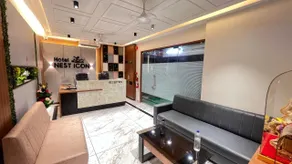 Hotel Nest Icon - Reception