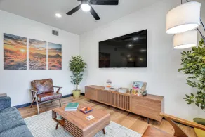 Newly Finished, High-end Condo Near Tucsons Best! - Interiør