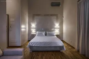 Muragie del Castello B&B - Room