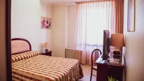 Balletti Palace Hotel - Chambre