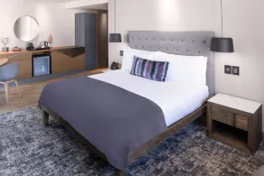 SunSquare Cape Town City Bowl - Room