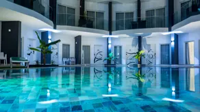 Ouril Mindelo - Pool