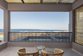 Sentido Naga Bay - Family Friendly - Vue de la chambre