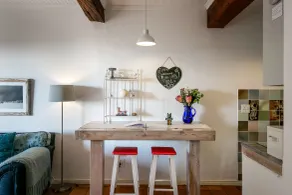 Leopardstone Cottage Noordhoek - Indgang