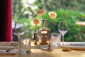 Hotel Bent - Restaurante